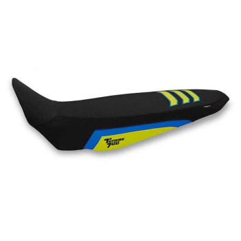 ousse de selle Tappezzeria TOAB ULTRAGRIP Yamaha Ténéré 700 19-