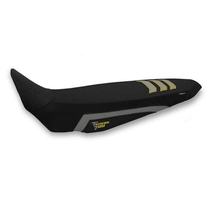 ousse de selle Tappezzeria TOAB ULTRAGRIP Yamaha Ténéré 700 19-