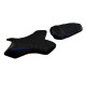 ousse de selle Tappezzeria TOLONE 1 ULTRAGRIP Yamaha YZF-R1 04-06