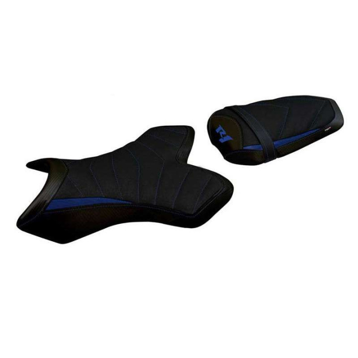 ousse de selle Tappezzeria TOLONE 1 ULTRAGRIP Yamaha YZF-R1 04-06