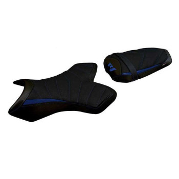 ousse de selle Tappezzeria TOLONE 1 ULTRAGRIP Yamaha YZF-R1 04-06 ousse de selle Tappezzeria TOLONE 1 ULTRAGRIP Yamaha YZF-R1 04-06
