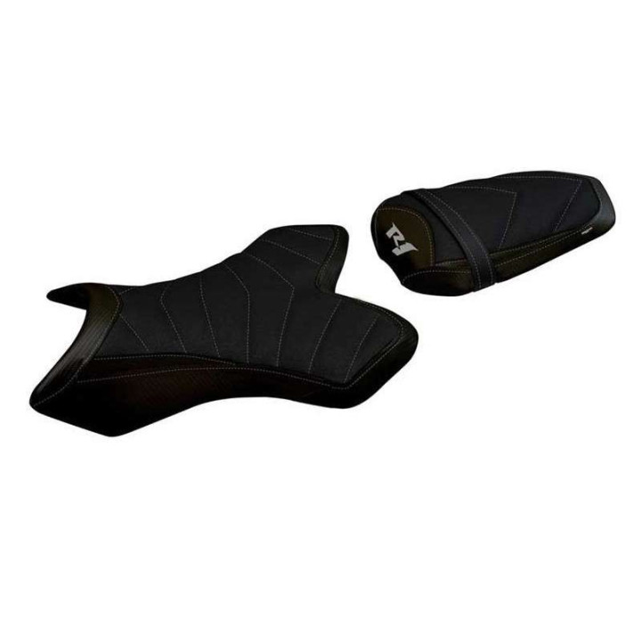 ousse de selle Tappezzeria TOLONE 1 ULTRAGRIP Yamaha YZF-R1 04-06