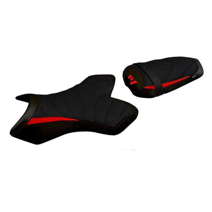 ousse de selle Tappezzeria TOLONE 1 ULTRAGRIP Yamaha YZF-R1 04-06