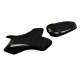 ousse de selle Tappezzeria TOLONE 1 ULTRAGRIP Yamaha YZF-R1 04-06