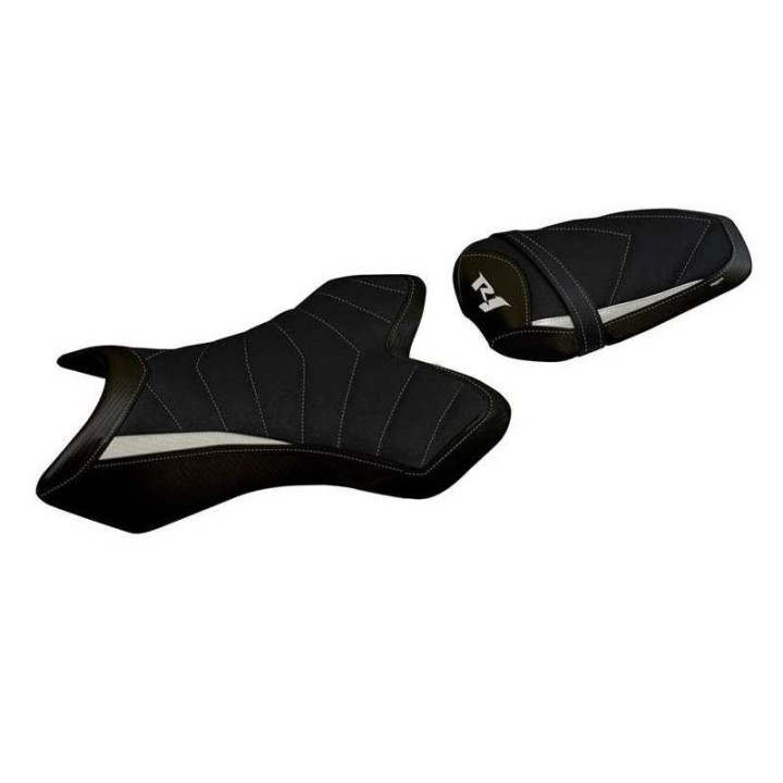 ousse de selle Tappezzeria TOLONE 1 ULTRAGRIP Yamaha YZF-R1 04-06