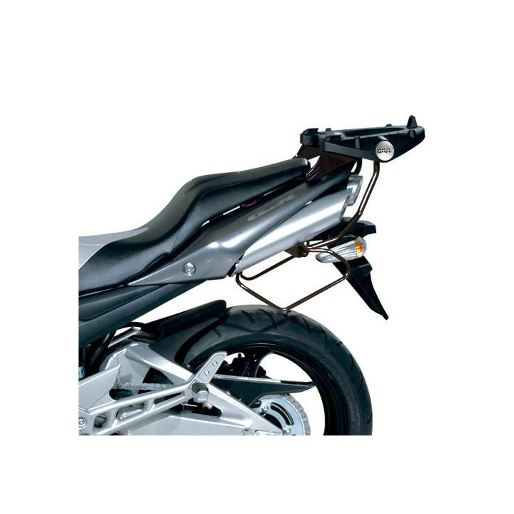 Support top case Givi MONOKEY (SR116) Suzuki GSR600