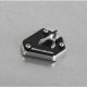 Hepco Becker TIGER 800 XR/XRX/XRT side stand