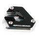 Hepco Becker TIGER 800 XR/XRX/XRT side stand