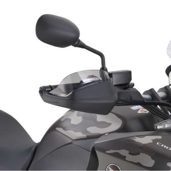 Extensions de protège-mains Givi EH1110 Honda CROSSTOURER