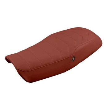 Housse de selle Tappezzeria KARELI COMFORT SYSTEM Honda CB1100RS 17-