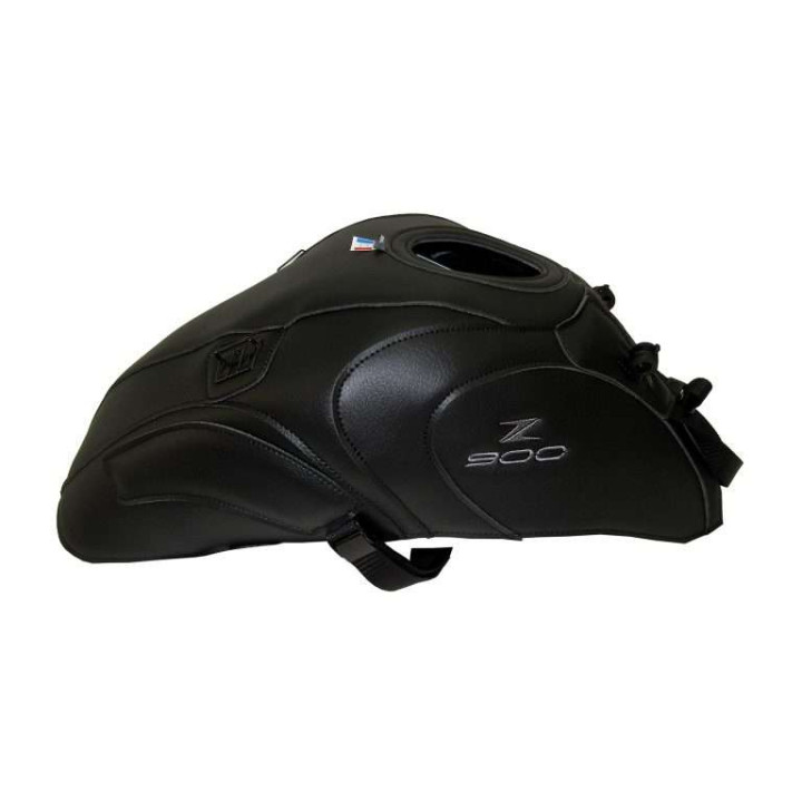 Tapis de réservoir Bagster (1726K) Kawasaki Z900 Tapis de réservoir Bagster (1726K) Kawasaki Z900