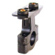 Support compteur Koso XR-SA/SE/SH pour guidon de 22mm