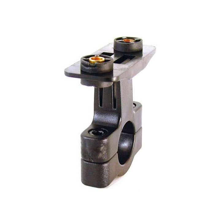 Support compteur Koso XR-SA/SE/SH pour guidon de 22mm