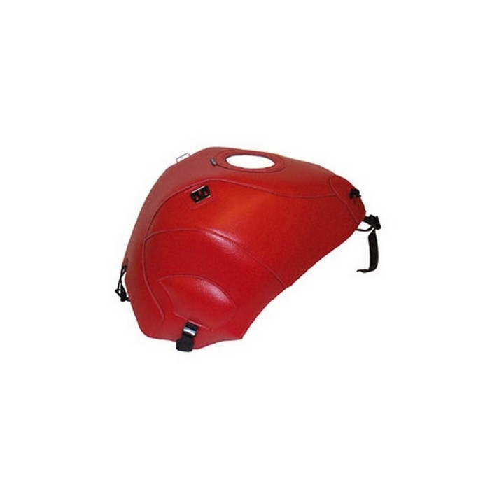 Bagster tank mat red (50th anniversary) (export) (1328E) Honda CBR1100 XX