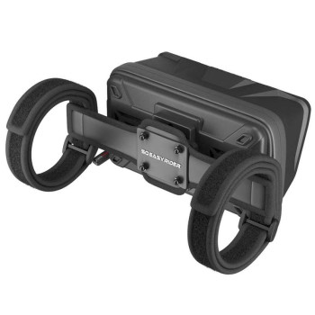 Support universel SO EASY RIDER T-Fighter Base et T-Slot