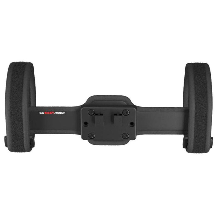 Universal support SO EASY RIDER T-Fighter Base and T-Slot