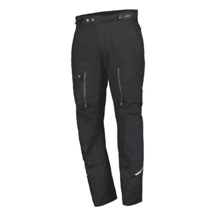 Scott VOYAGER DRYO motorcycle pants Black/Grey