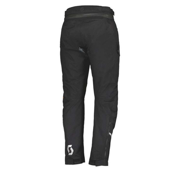 Scott VOYAGER DRYO motorcycle pants Black/Grey