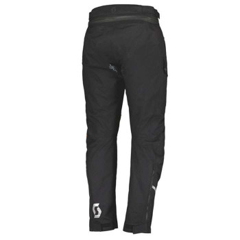 Scott VOYAGER DRYO motorcycle pants Black/Grey