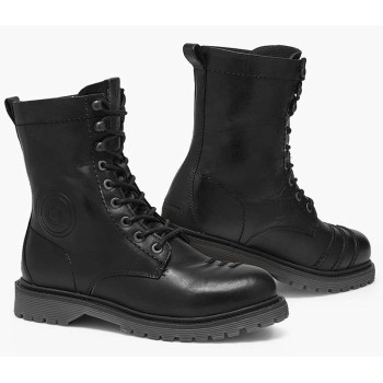 Chaussures moto femme Rev'it PORTLAND LADIES NOIR