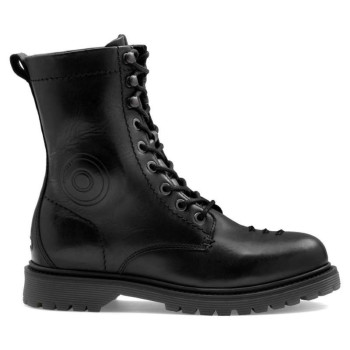 Chaussures moto femme Rev'it PORTLAND LADIES NOIR