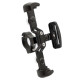 Support smartphone universel Barracuda PHONE RACK