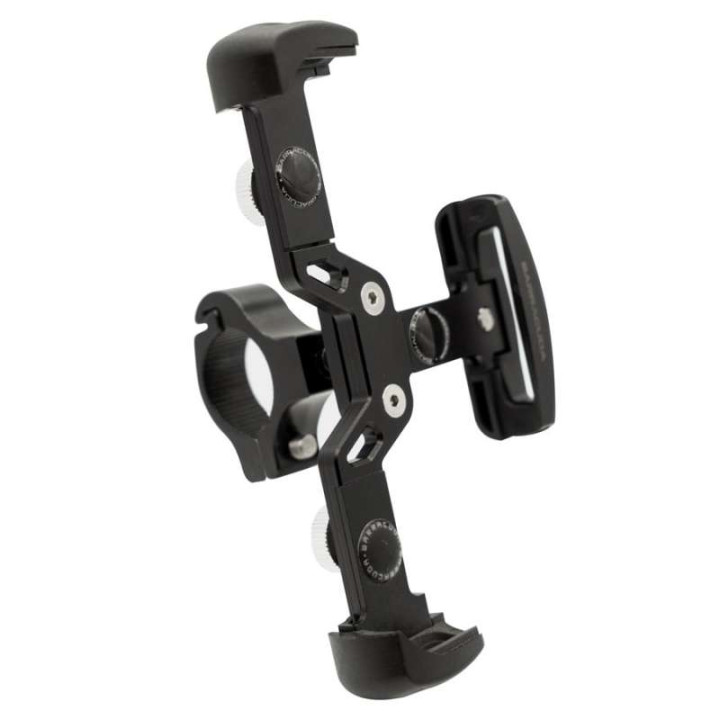 Support smartphone universel Barracuda PHONE RACK