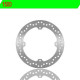 Front left brake disc NG 1500 POLARIS 500 OUTLAW