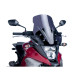 Bulle Puig TOURING +18cm (5639) Honda CROSSRUNNER 11-14