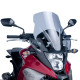 Bulle Puig TOURING +18cm (5639) Honda CROSSRUNNER 11-14