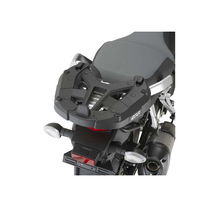 Support top case Givi SR3112 (sans platine) Suzuki V-STROM 17-