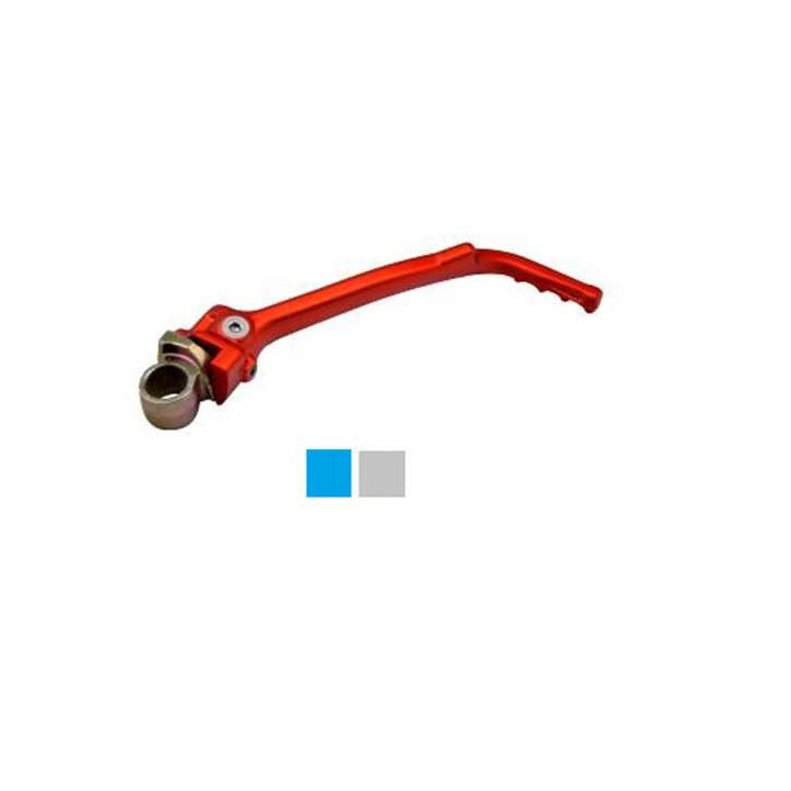 Kick TECNIUM acier KTM SX65 16-18 / HUSQVARNA TC65 17-18