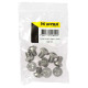 Vis BTR inox (x10) M8x10mm MYRA