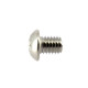 Vis BTR inox (x10) M8x10mm MYRA