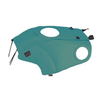 Tapis de réservoir Bagster pervenche (1154G) BMW K75 (selle basse) Tapis de réservoir Bagster pervenche (1154G) BMW K75 (selle basse)