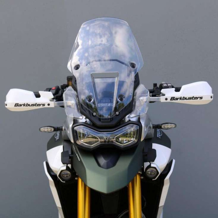 Kit fixation Barkbusters BHG-083 Triumph 900 TIGER