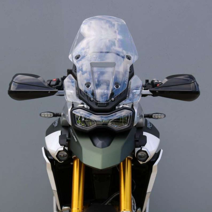 Kit fixation Barkbusters BHG-083 Triumph 900 TIGER
