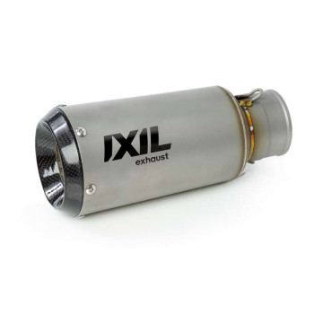 Silencieux homologué Ixil RC (CH6244RC) Honda CB750 Hornet