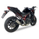 Silencieux homologué Ixil RC (CH6244RC) Honda CB750 Hornet