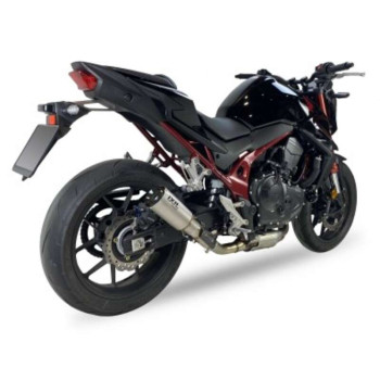 Silencieux homologué Ixil RC (CH6244RC) Honda CB750 Hornet