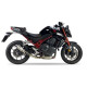 Silencieux homologué Ixil RC (CH6244RC) Honda CB750 Hornet