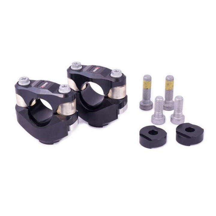 Pontets moto cross X-Trig OEM (M10) PHDS 28mm