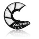 Acerbis X-BRAKE VENTED front disc guard