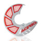 Acerbis X-BRAKE VENTED front disc guard
