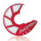 Acerbis X-BRAKE VENTED front disc guard