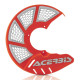 Acerbis X-BRAKE VENTED front disc guard