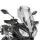 Puig TOURING bubble with spoiler (9213) Yamaha MT-07 TRACER