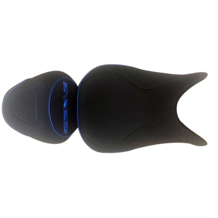 Selle confort Bagster READY (5356A) Suzuki GSX-S1000