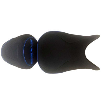 Selle confort Bagster READY (5356A) Suzuki GSX-S1000 Selle confort Bagster READY (5356A) Suzuki GSX-S1000