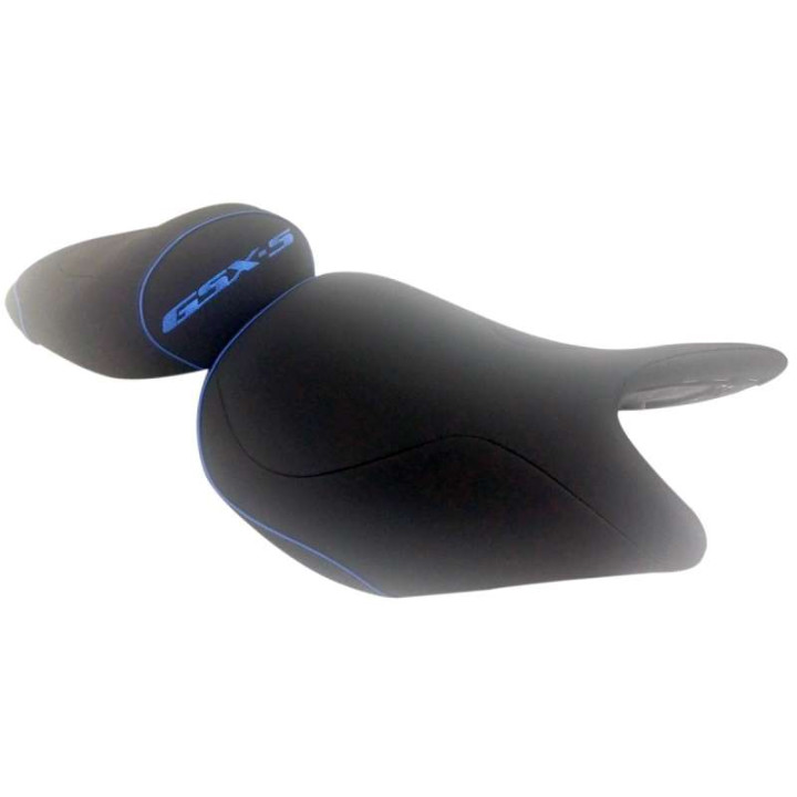 Selle confort Bagster READY (5356A) Suzuki GSX-S1000
